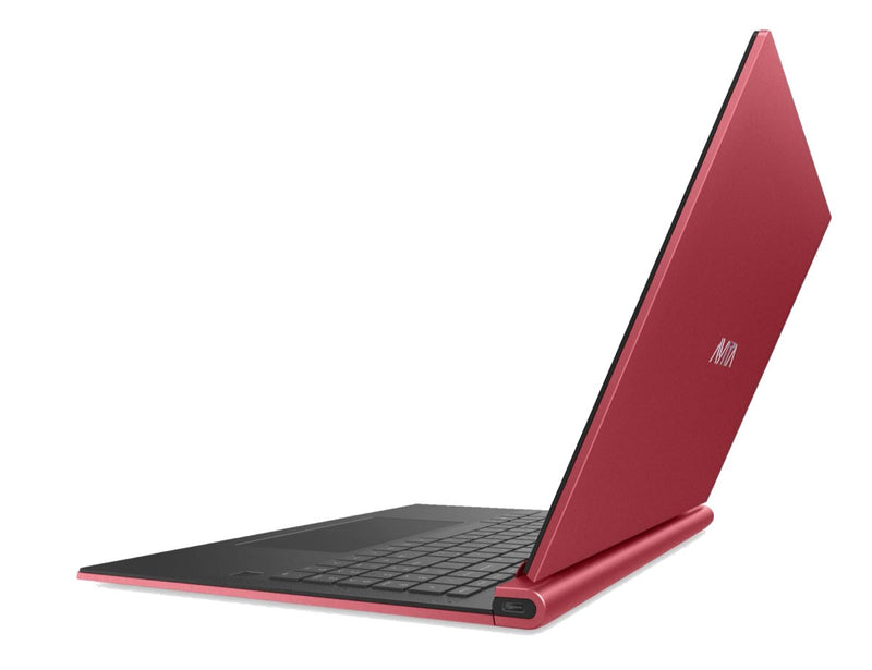 AVITA Pura R5 14″ Laptop Sugar Red
