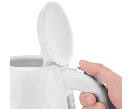 Russell Hobbs Honeycomb Electric 1.7L Kettle | 26050