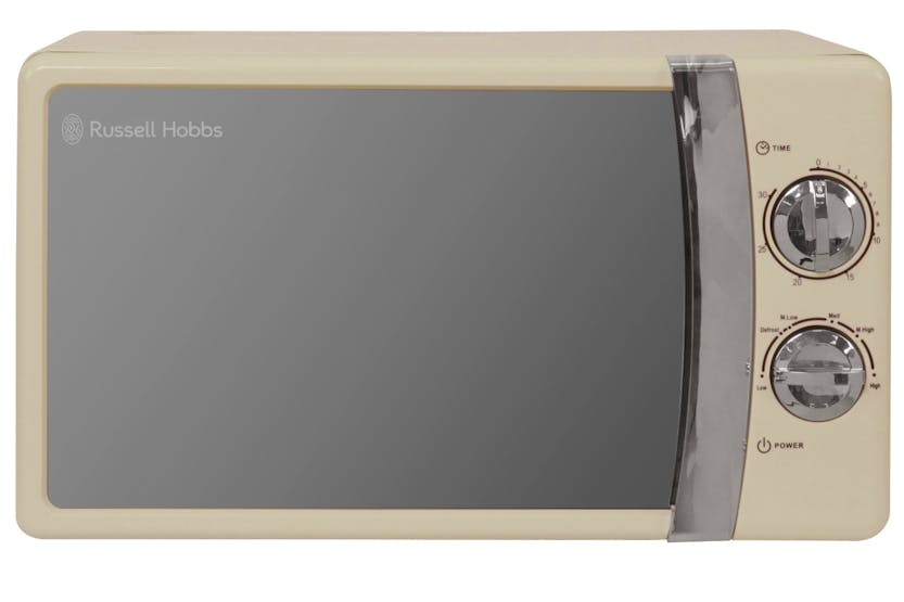 Russell Hobbs 700W Freestanding Solo Microwave | RHMM701C