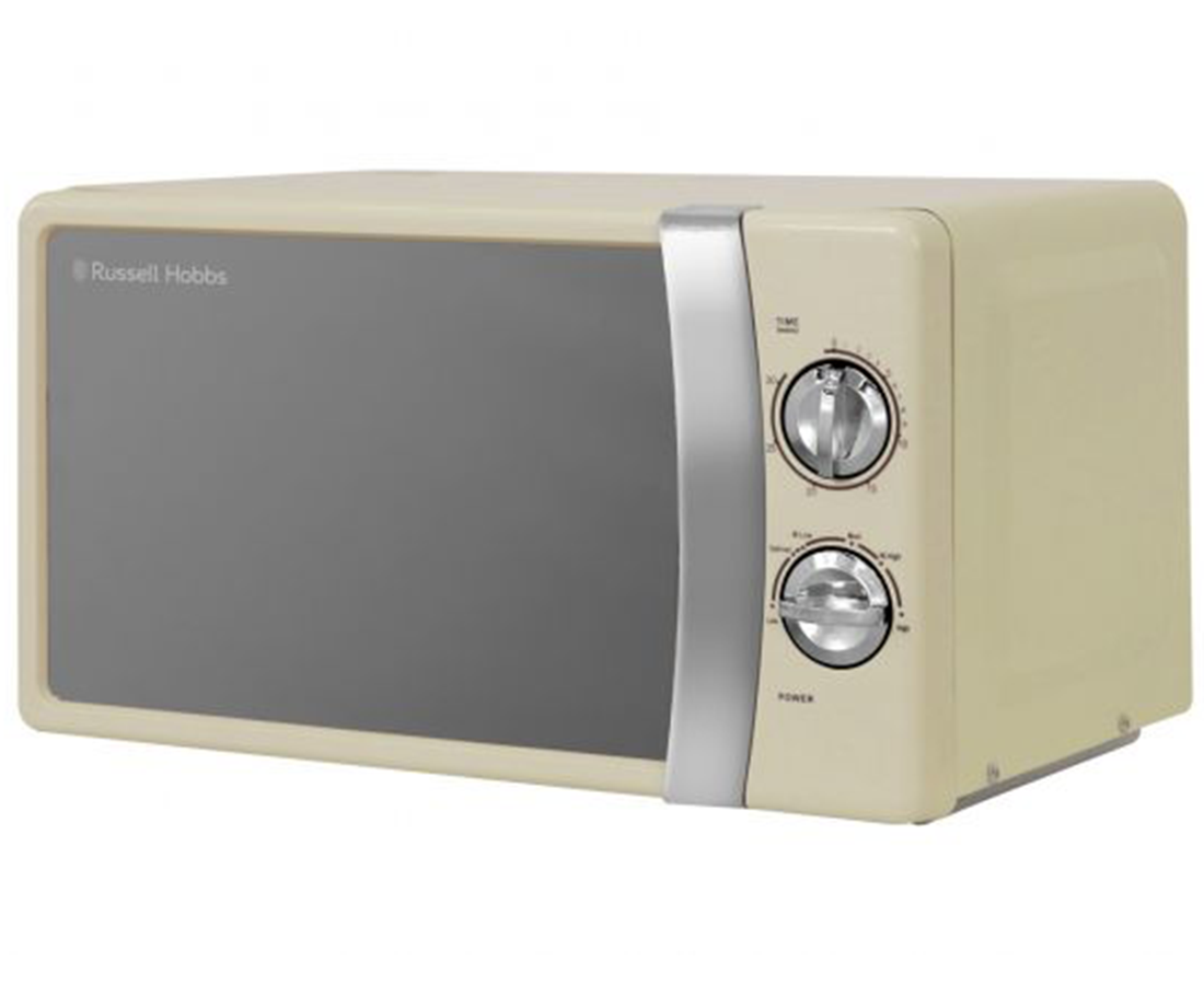 17L Freestanding Microwave - Ben Sweeney Letterkenny