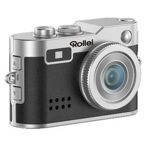 Rollei Mini Digital Camera