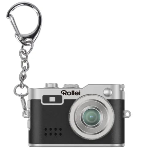 Rollei Mini Digital Camera