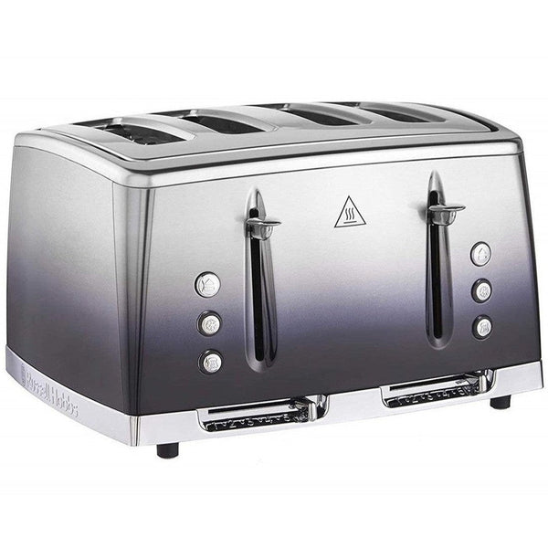 Russell Hobbs Eclipse 4 Slice Toaster | Midnight Blue Russell Hobbs Toaster Ben Sweeney Electrical Ben Sweeney
