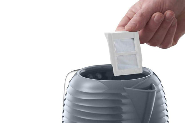 Inspire Kettle - Grey - Ben Sweeney Letterkenny