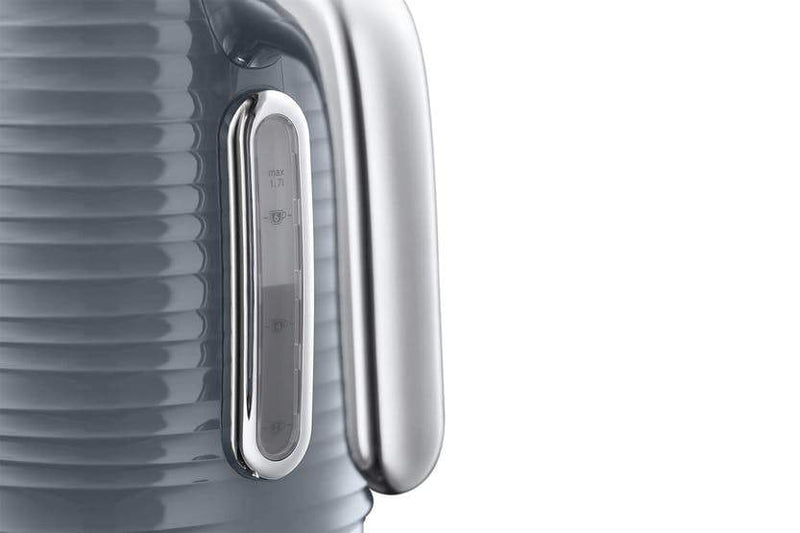 Inspire Kettle - Grey - Ben Sweeney Letterkenny