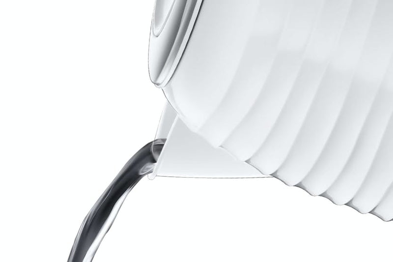 Inspire Kettle - White - Ben Sweeney Letterkenny