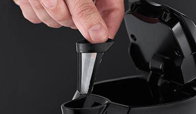 Textures Kettle - Black - Ben Sweeney Letterkenny