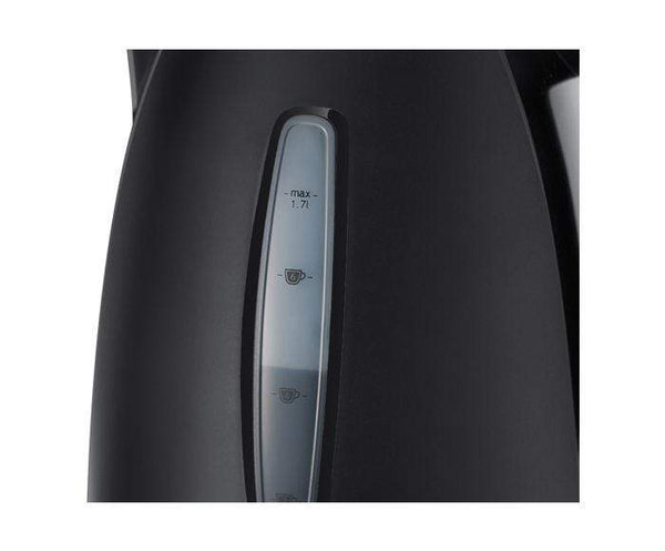 Textures Kettle - Black - Ben Sweeney Letterkenny