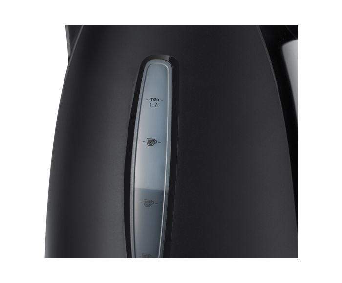 Textures Kettle - Black - Ben Sweeney Letterkenny