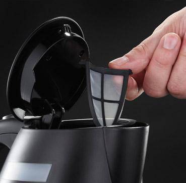 Textures Kettle - Black - Ben Sweeney Letterkenny