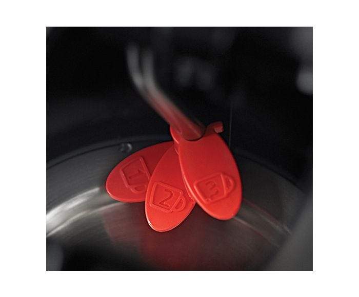 Textures Kettle - Black - Ben Sweeney Letterkenny