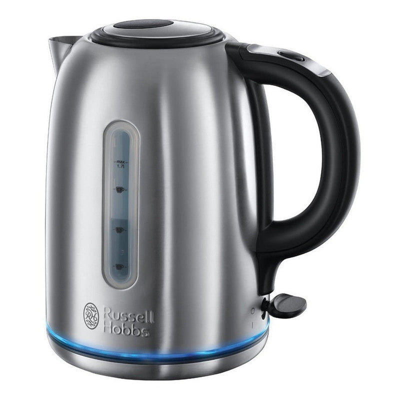 Russell Hobbs Quiet Boil 1.7L Kettle Russell Hobbs Kettle Ben Sweeney Electrical Ben Sweeney