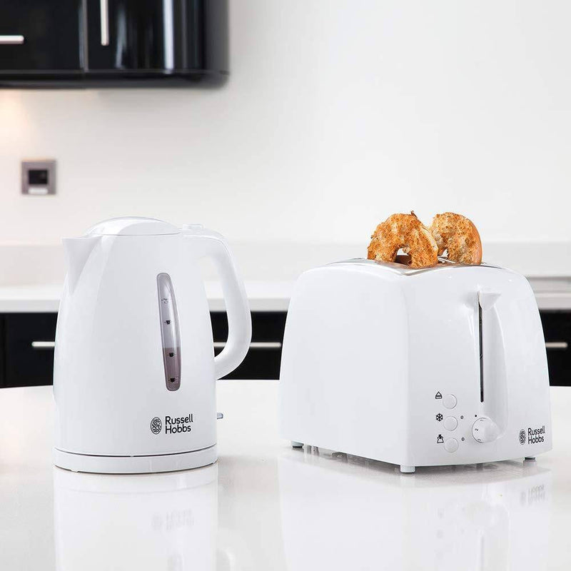 Textures 2 Slice Toaster - Ben Sweeney Letterkenny