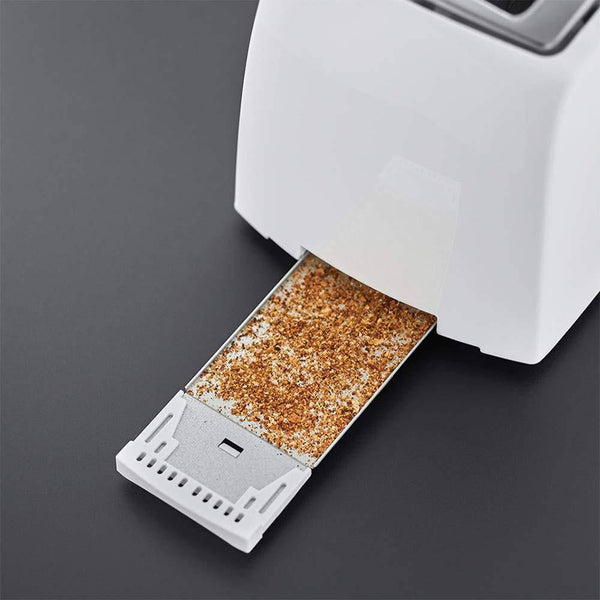 Textures 2 Slice Toaster - Ben Sweeney Letterkenny