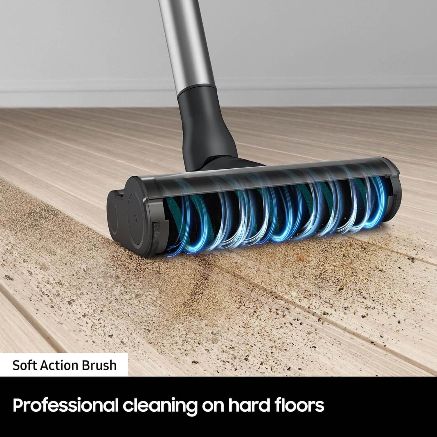 Samsung Jet™ 75E Complete Cordless Vacuum Cleaner | VS20B75ACR5/EU Samsung Vacuum Cleaner Ben Sweeney Electrical Euronics