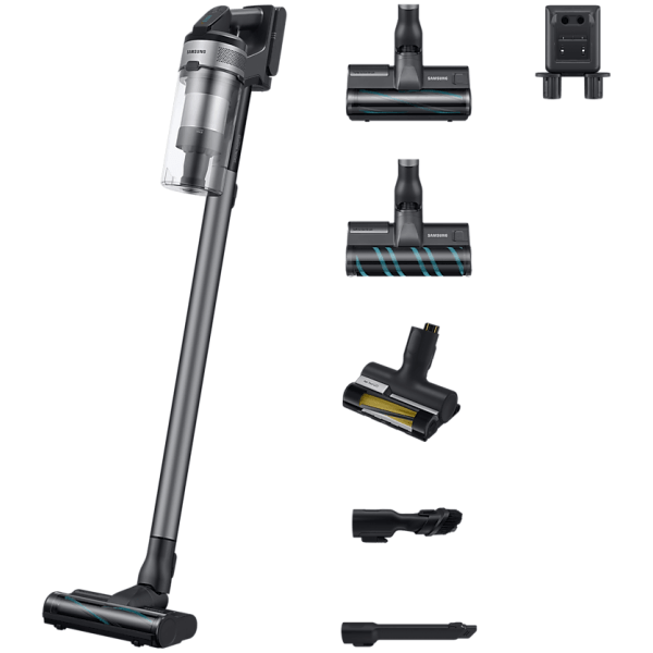Samsung Jet™ 75E Complete Cordless Vacuum Cleaner | VS20B75ACR5/EU Samsung Vacuum Cleaner Ben Sweeney Electrical Euronics