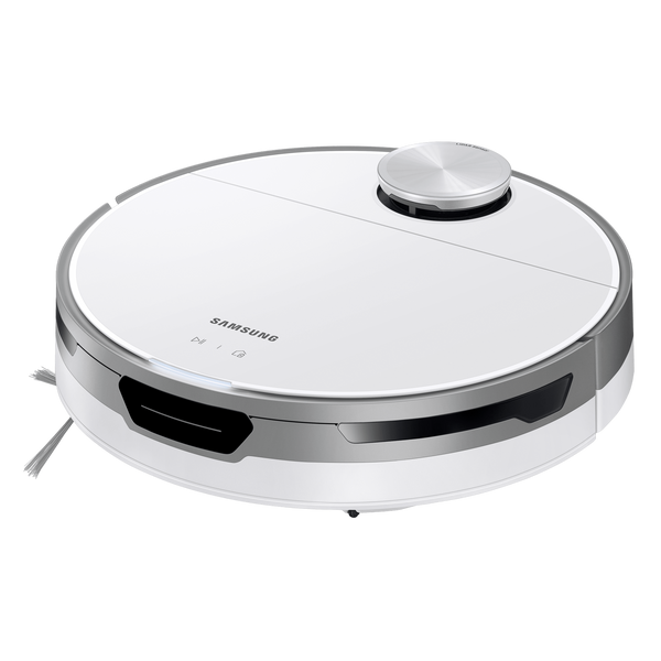 Samsung Jet Bot™ Robot Vacuum Cleaner, Max 60W Suction Power with LiDAR Sensor | VR30T80313W/EU Samsung Robot Vacuum Ben Sweeney Electrical Ben Sweeney