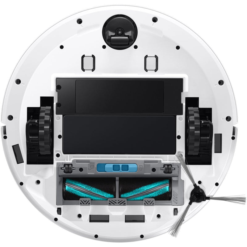 Samsung Jet Bot™ Robot Vacuum Cleaner, Max 60W Suction Power with LiDAR Sensor | VR30T80313W/EU Samsung Robot Vacuum Ben Sweeney Electrical Ben Sweeney