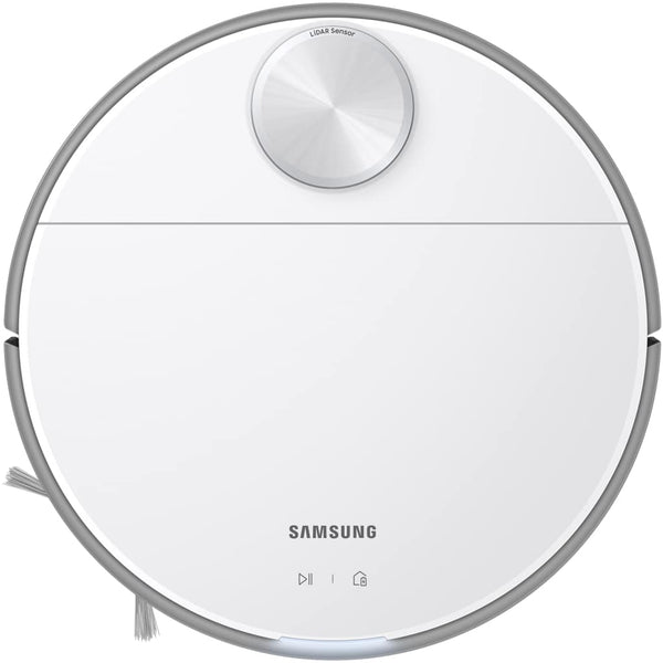 Samsung Jet Bot™ Robot Vacuum Cleaner, Max 60W Suction Power with LiDAR Sensor | VR30T80313W/EU Samsung Robot Vacuum Ben Sweeney Electrical Ben Sweeney