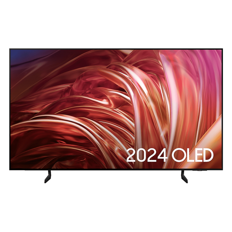 Samsung S85D 55″ HDR OLED Smart TV 2024 | QE55S85DAEXXU Samsung TV Ben Sweeney Electrical Euronics