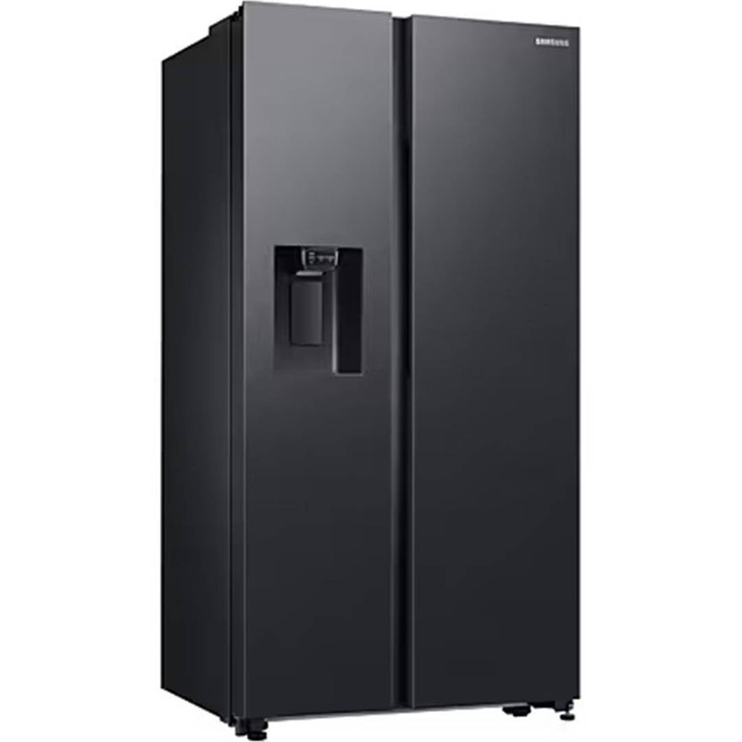 Samsung SpaceMax 635L Frost Free American Style Fridge Freezer - Black | RS65DG5403B1EU Samsung American Fridge Freezer Ben Sweeney Ben Sweeney Ben Sweeney