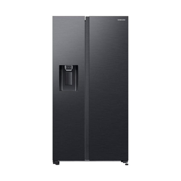 Samsung SpaceMax 635L Frost Free American Style Fridge Freezer - Black | RS65DG5403B1EU Samsung American Fridge Freezer Ben Sweeney Ben Sweeney Ben Sweeney