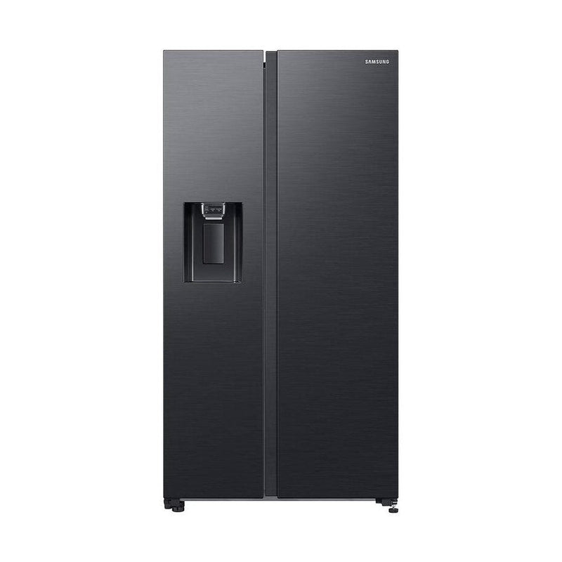 Samsung SpaceMax 635L Frost Free American Style Fridge Freezer - Black | RS65DG5403B1EU Samsung American Fridge Freezer Ben Sweeney Ben Sweeney Ben Sweeney
