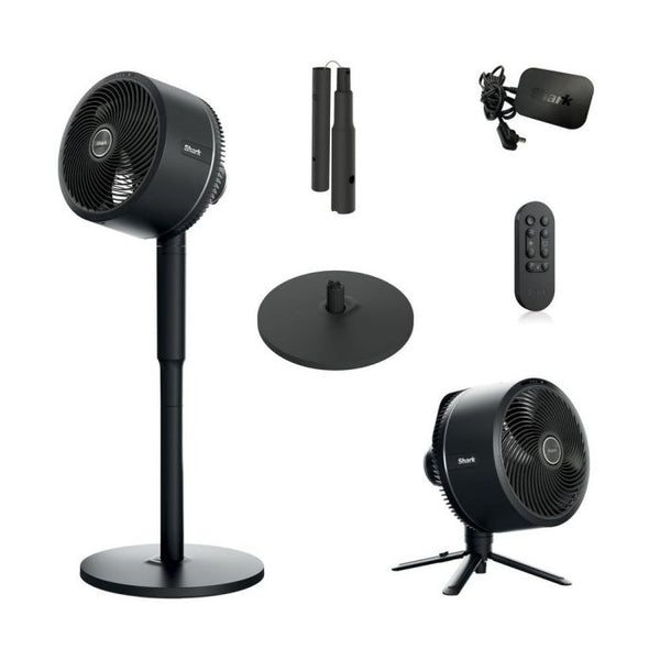 Shark FlexBreeze Portable Fan | FA220UK