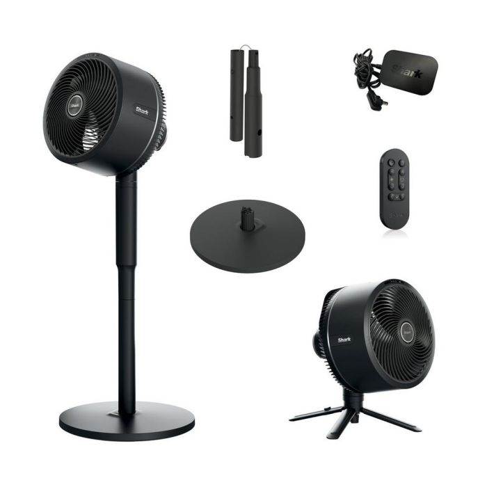 Shark FlexBreeze Portable Fan | FA220UK