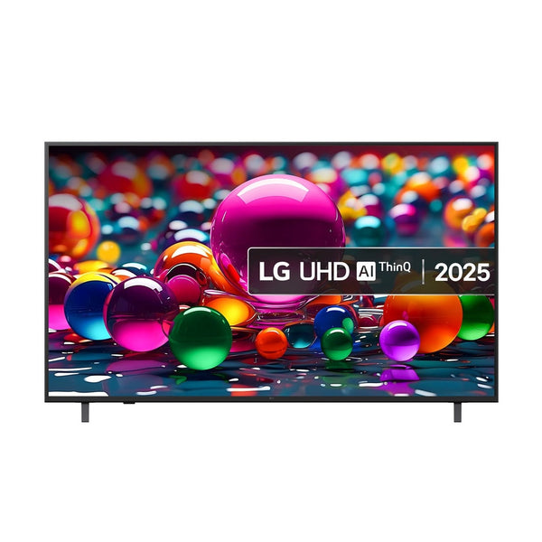 LG UA75 65" 4K UHD LED Smart TV | 65UA75006LA.AEK LG TV Ben Sweeney Electrical Euronics