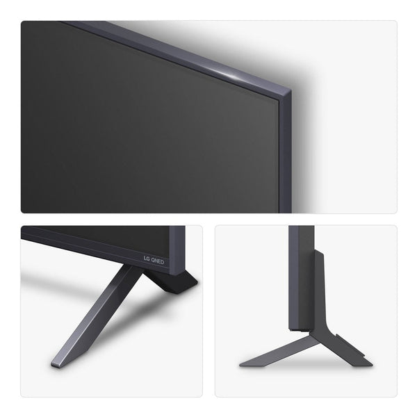 LG QNED82 43" 4K HDR QNED Smart TV | 43QNED82A6B.AEK LG TV Ben Sweeney Electrical Euronics