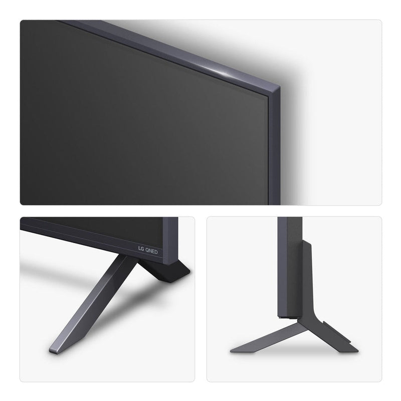 LG QNED82 43" 4K HDR QNED Smart TV | 43QNED82A6B.AEK LG TV Ben Sweeney Electrical Euronics