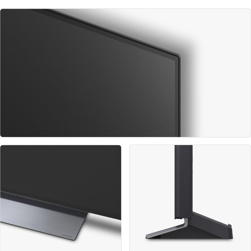 LG OLED AI 48" 4K HDR Smart TV | OLED48C54LA.AEK LG TV Ben Sweeney Electrical Euronics