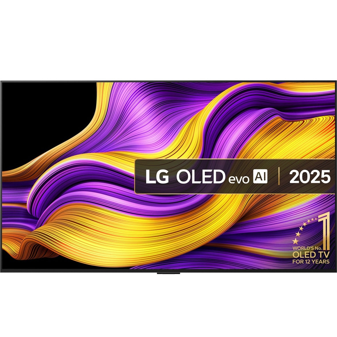 LG OLED AI 55" 4K HDR Smart TV | OLED55G54LW.AEK LG TV Ben Sweeney Electrical Euronics