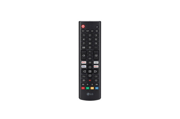 LG UA73 65" 4K UHD LED Smart TV | 65UA73006LA.AEKQ LG TV Ben Sweeney Electrical Euronics