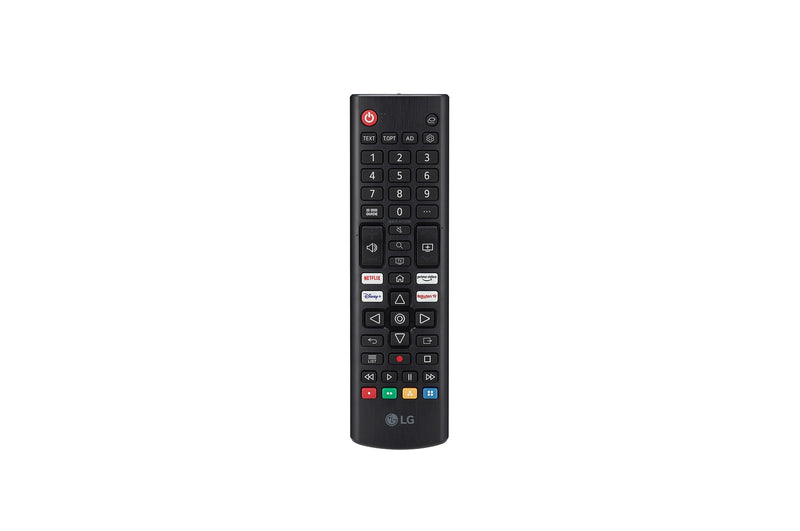 LG UA73 65" 4K UHD LED Smart TV | 65UA73006LA.AEKQ LG TV Ben Sweeney Electrical Euronics