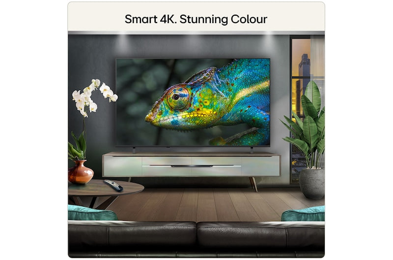 LG 75" QNED72 QNED AI Mini LED 4K Smart TV (2026) | 75QNED72B6B
