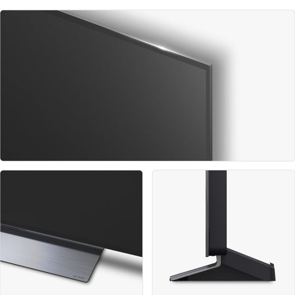LG OLED AI 55" 4K HDR Smart TV | OLED55C54LA.AEK LG TV Ben Sweeney Electrical Euronics