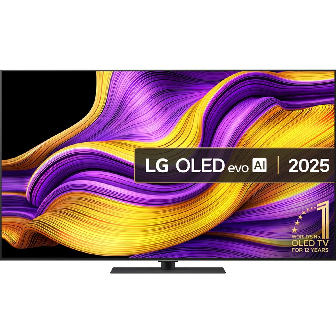 LG OLED AI 65" 4K HDR Smart TV | OLED65G56LS.AEK LG TV Ben Sweeney Electrical Euronics