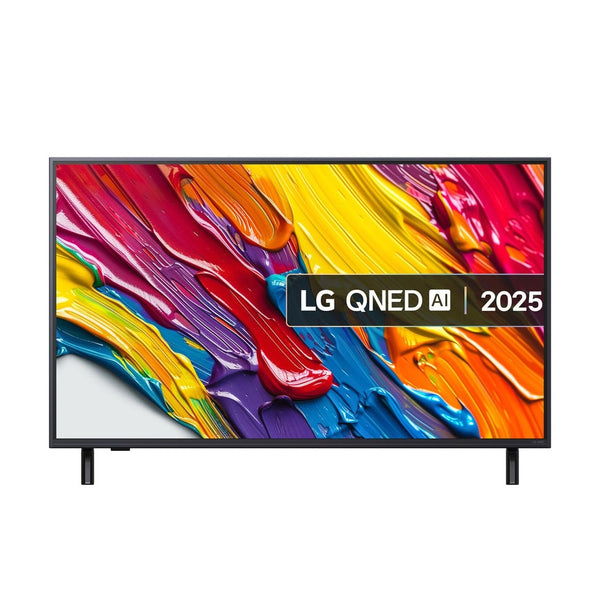 LG QNED82 43" 4K HDR QNED Smart TV | 43QNED82A6B.AEK LG TV Ben Sweeney Electrical Euronics