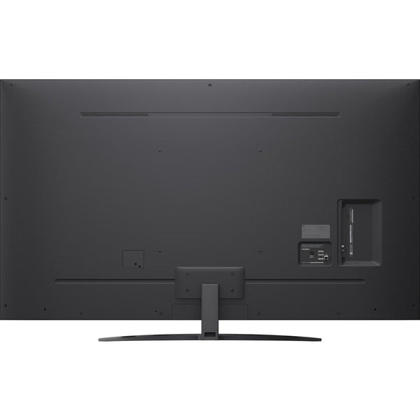 LG NANO81A 75" 4K UHD NanoCell Smart TV | 75NANO81A6A.AEK LG TV Ben Sweeney Electrical Euronics