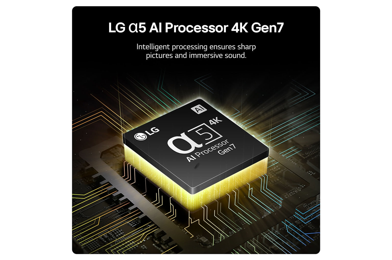 LG 55 Inch NANO81 NANO TV (2024) | 55NANO81T6A.AEK