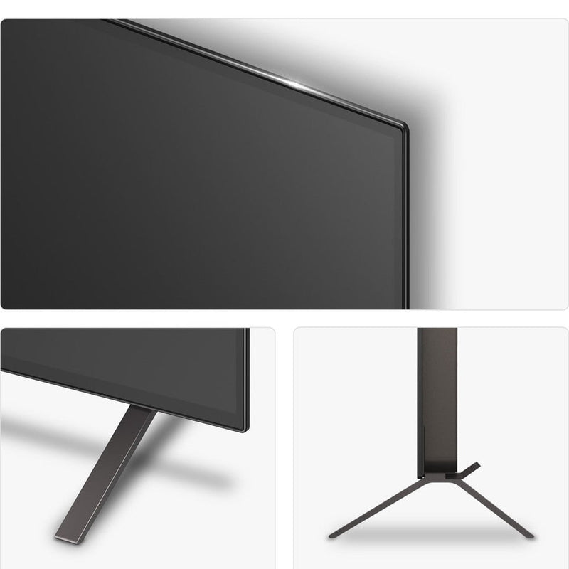 LG OLED AI 55" 4K HDR Smart TV | OLED55B56LA.AEK LG TV Ben Sweeney Electrical Euronics