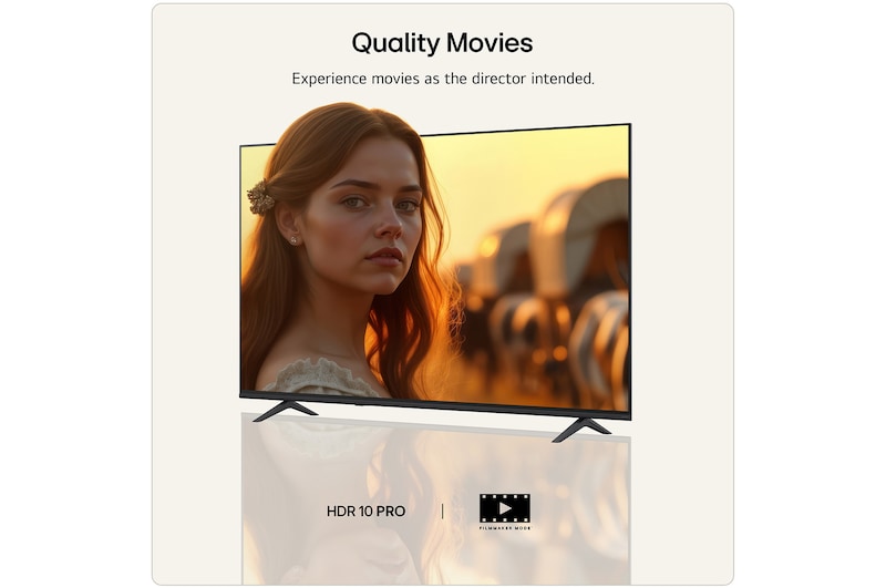 LG 75" QNED72 QNED AI Mini LED 4K Smart TV (2026) | 75QNED72B6B