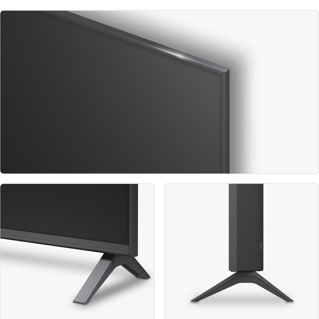 LG 43" 4K UHD Smart LED TV | 43UA75006LA.AEK LG TV Ben Sweeney Electrical Euronics