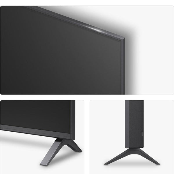 LG 43" 4K UHD Smart LED TV | 43UA75006LA.AEK LG TV Ben Sweeney Electrical Euronics