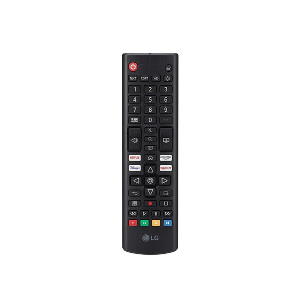 LG UA75 86" 4K UHD LED Smart TV | 86UA75006LA.AEKQ LG TV Ben Sweeney Electrical Euronics