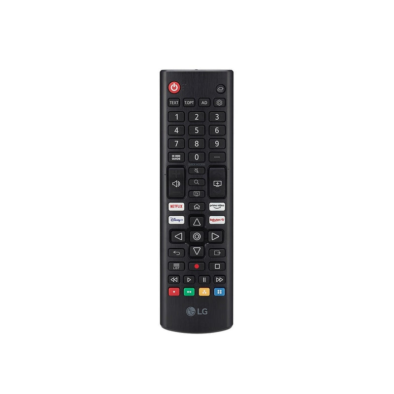 LG UA75 86" 4K UHD LED Smart TV | 86UA75006LA.AEKQ LG TV Ben Sweeney Electrical Euronics