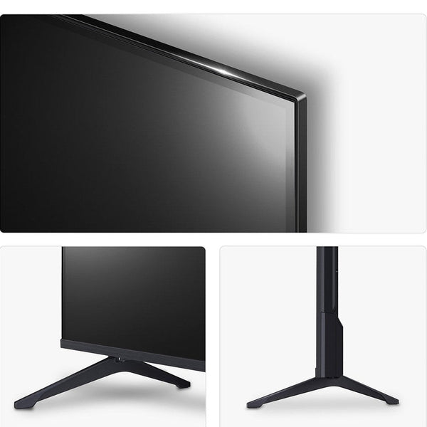 LG UA75 75" 4K UHD LED Smart TV | 75UA75006LA.AEKQ LG TV Ben Sweeney Electrical Euronics