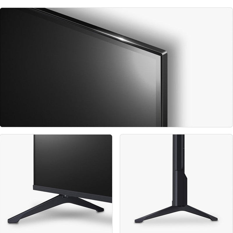 LG UA75 75" 4K UHD LED Smart TV | 75UA75006LA.AEKQ LG TV Ben Sweeney Electrical Euronics